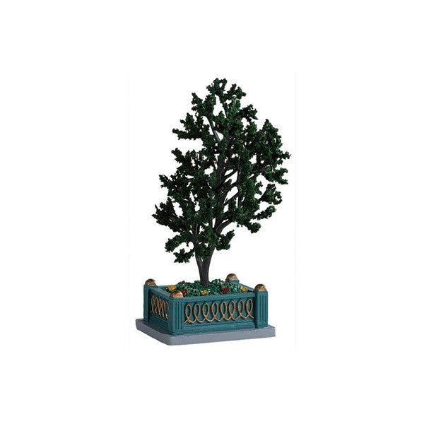 LEMAX Village Tree #94532